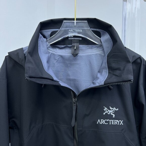 Arc'teryx Beta Jacket Unisex - Picture 5 of 9